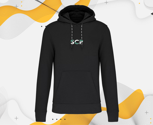 Hoodie "SCP"